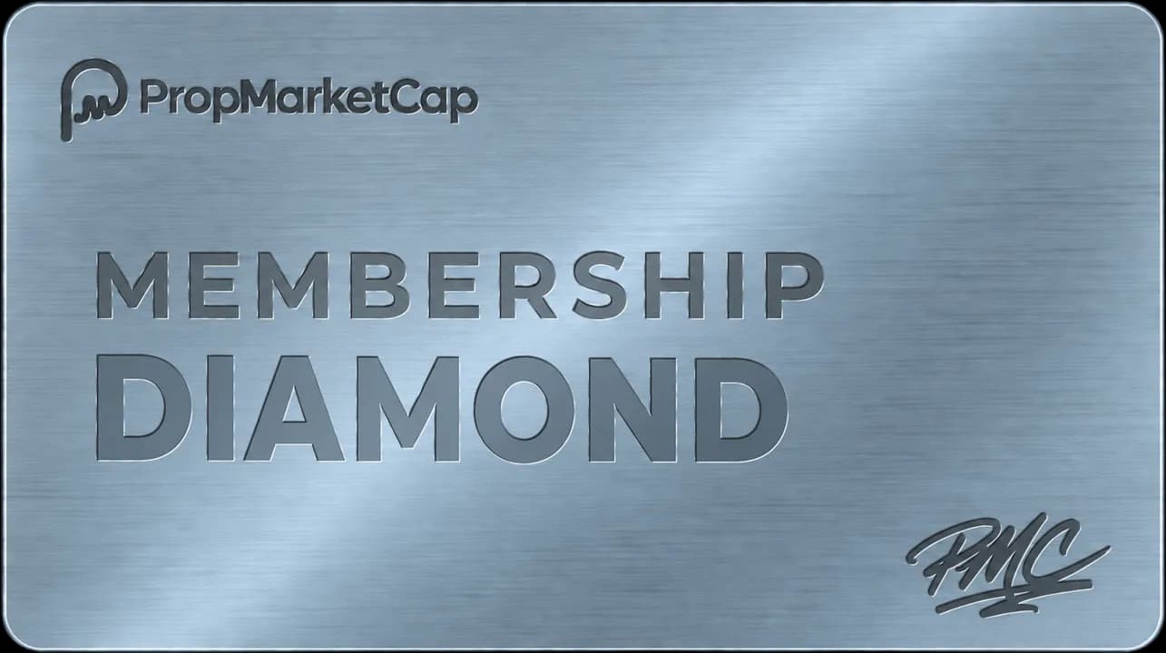 Карта Membership Diamond
