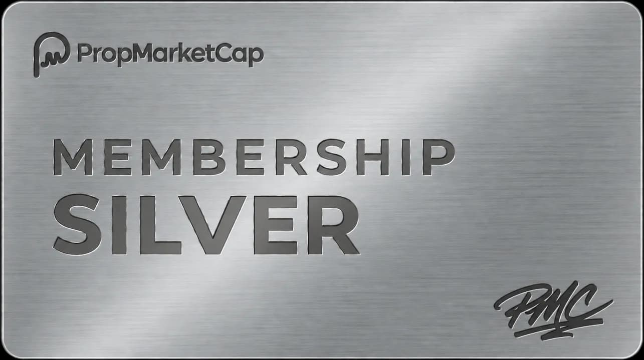 Карта Membership Silver