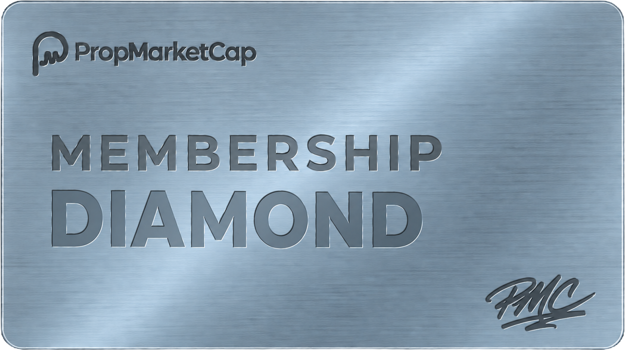 Карта Membership Diamond