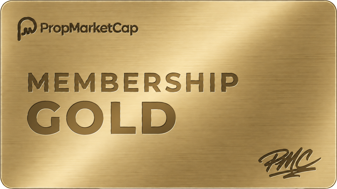 Карта Membership Gold