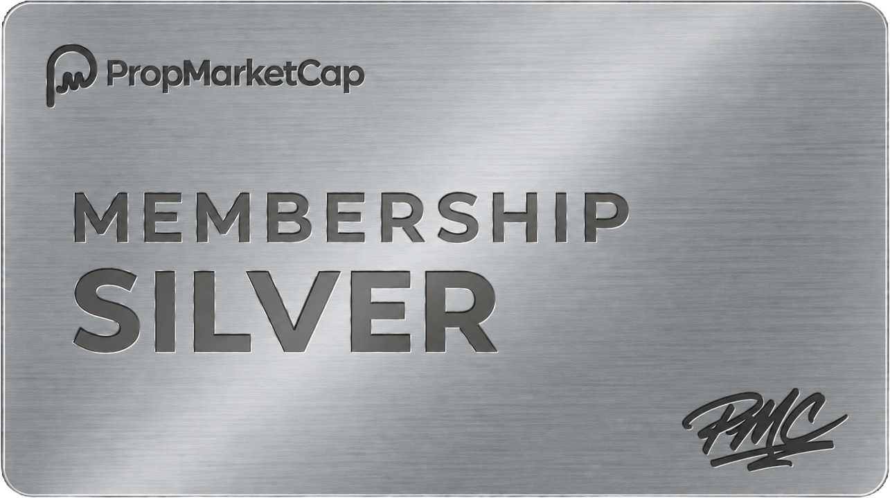 Карта Membership Silver