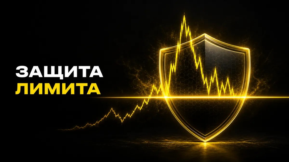 Защита дневного лимита
