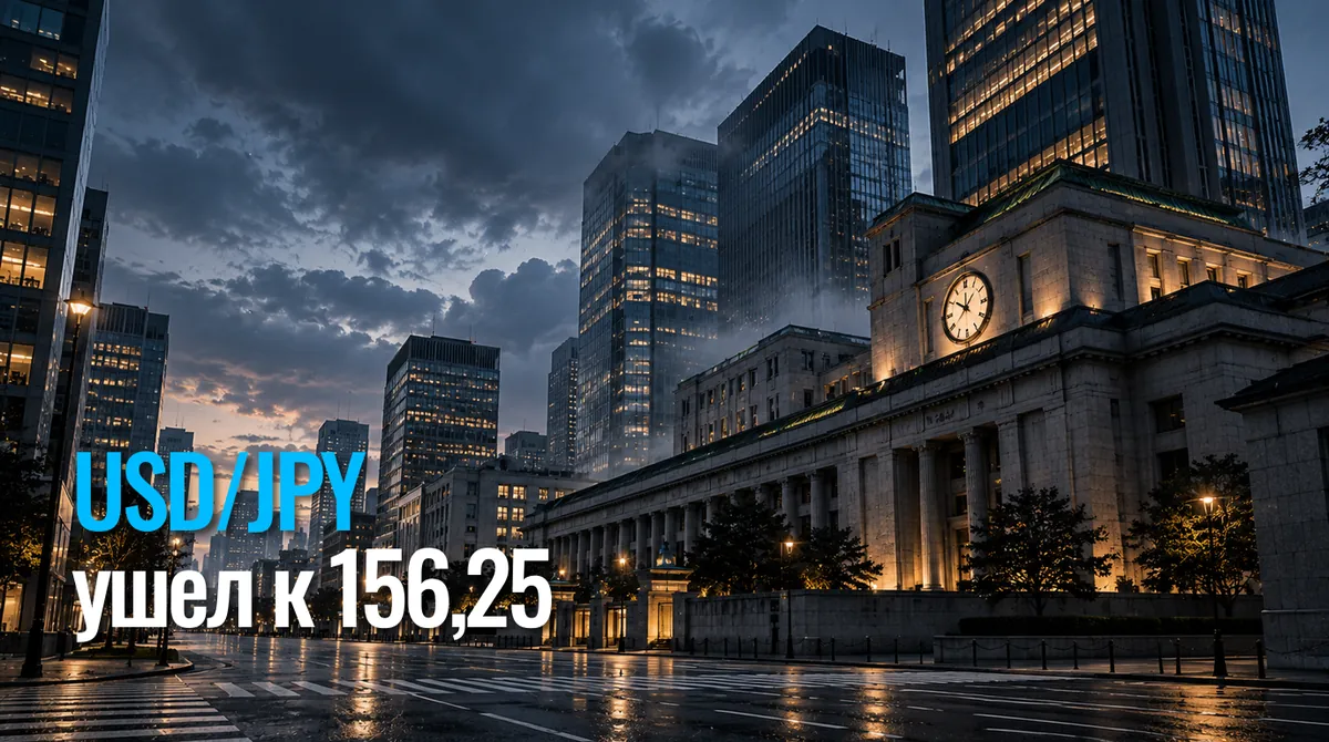 Japan's core inflation broke through 2% for the first time since December 2023, USD/JPY moved to 156.25