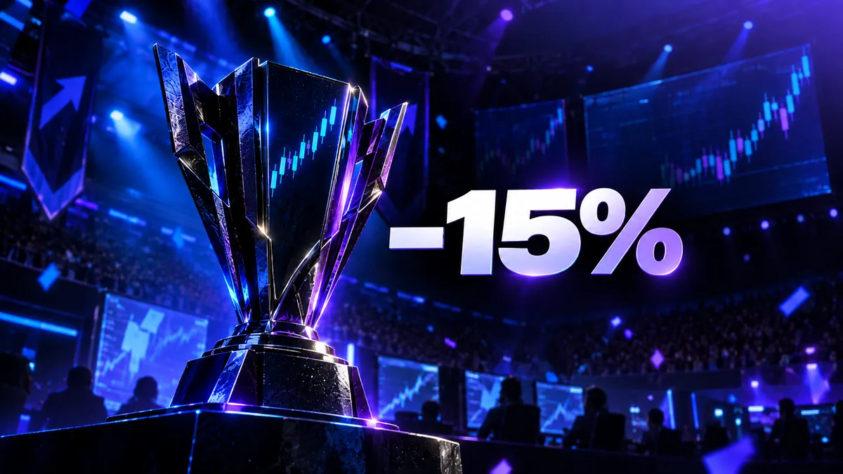 Скидка -15%