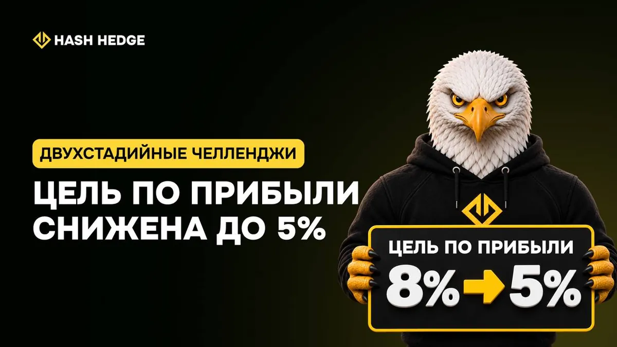 Пайда мақсаты 5%