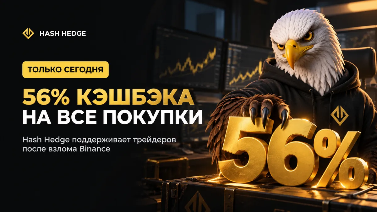 56% Cashback