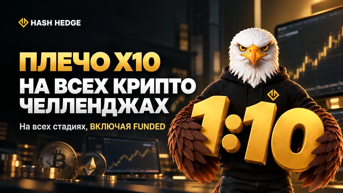 Leverage x10